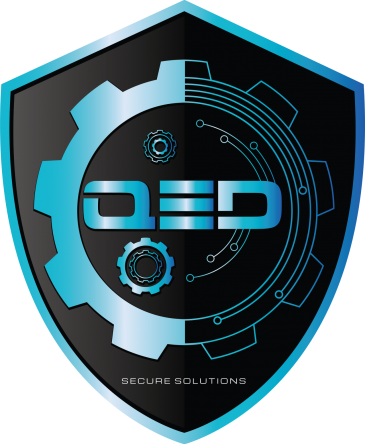 QED SHIELD Transparent